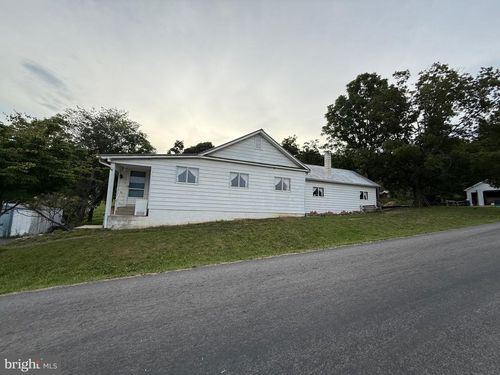 11967 Knobley Rd, New Creek, WV, 26743-9636 | Card Image