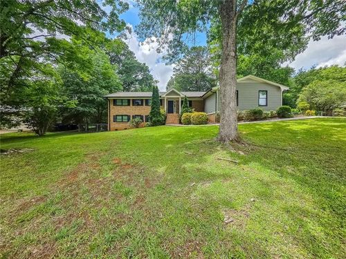 771 Mockingbird Ln, Marietta, GA, 30068-2357 | Card Image