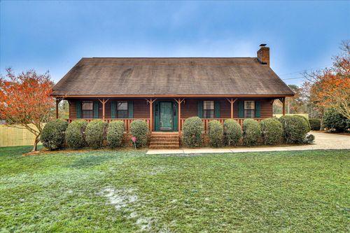 588 Cherokee Dr, North Augusta, SC, 29841-4603 | Card Image