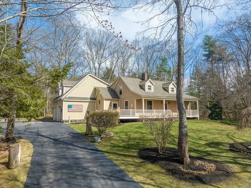 301 Baldwinville Rd, Templeton, MA, 01468-1443 | Card Image