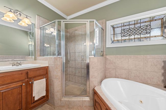 93 Eagle Glade Cv, House other with 4 bedrooms, 3 bathrooms and null parking in Cordova TN | Image 20