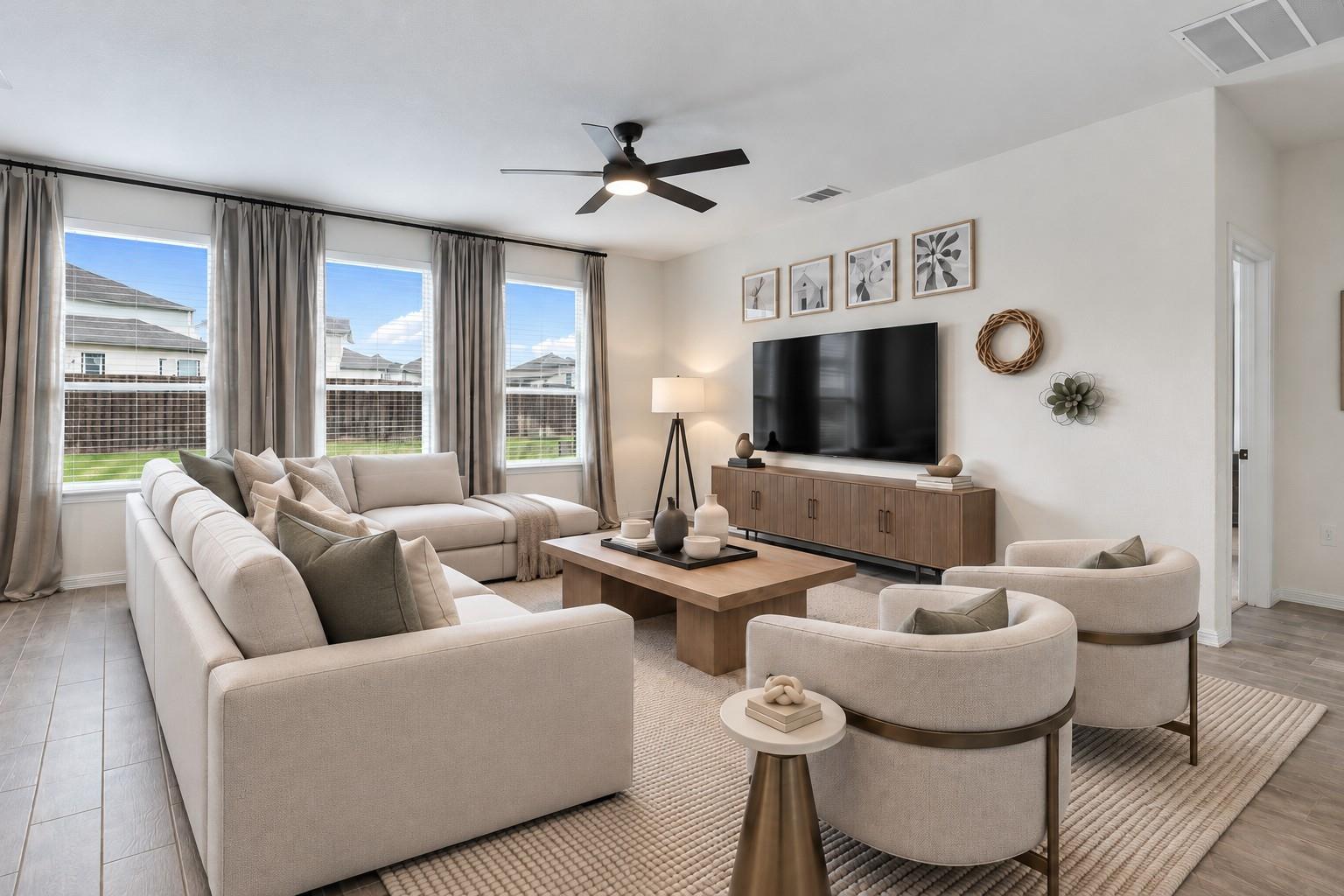 Residential in Conroe 3