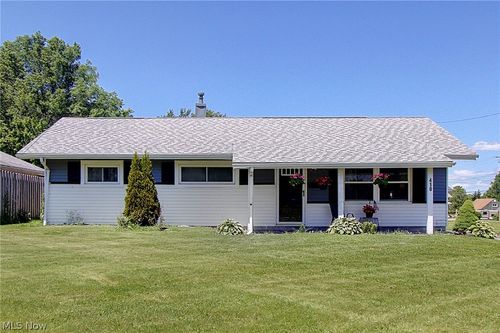 410 Southward Dr, Austintown, OH, 44515-3501 | Card Image