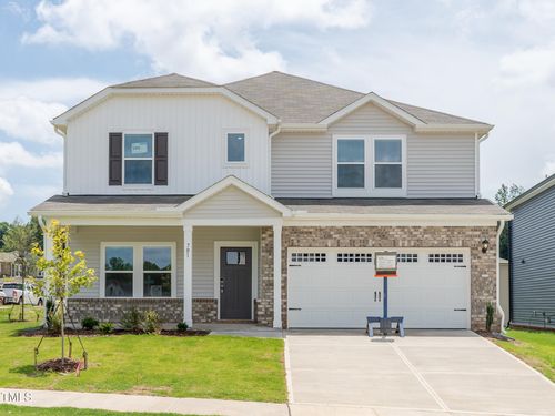 701 Deschutes Dr, Garner, NC, 27529 | Card Image