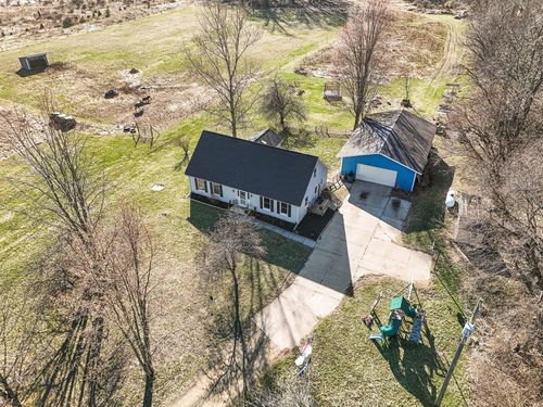 19250 Homer Rd, Marshall, MI, 49068-9768 | Card Image