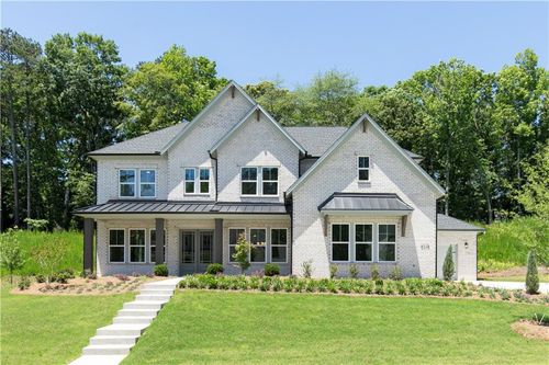 2475 Stewart Rd, Cumming, GA, 30041-4941 | Card Image