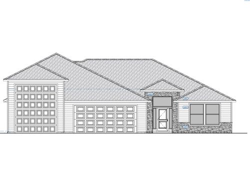 2838 S Alaska St, Kennewick, WA, 99338 | Card Image