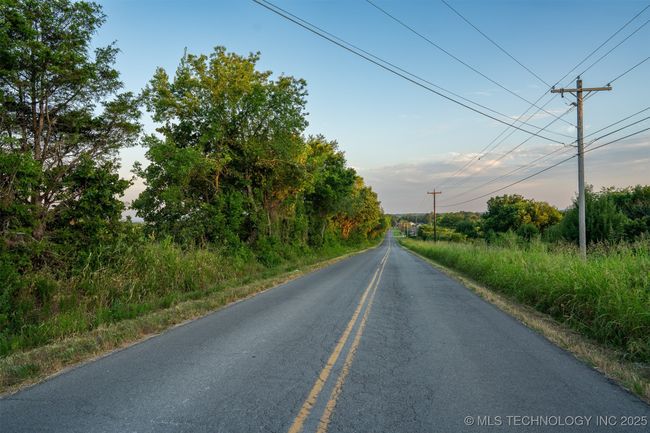 20 Grandview Rd, Home with 0 bedrooms, 0 bathrooms and null parking in Tahlequah OK | Image 41