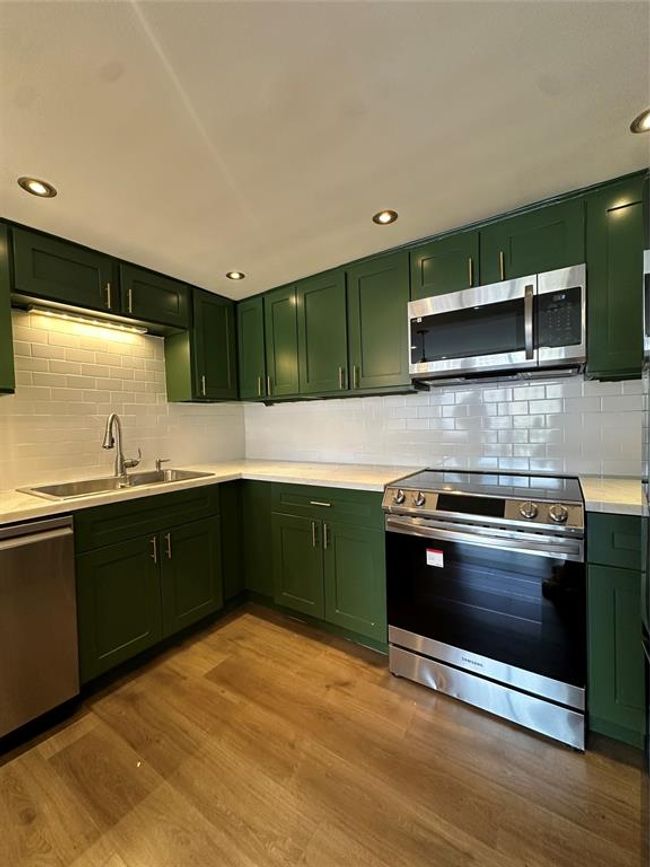 APT-717 - 2016 Main St, Condo with 1 bedrooms, 1 bathrooms and 1 parking in Houston TX | Image 6