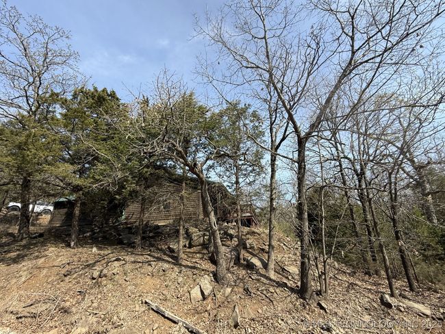 134 N Bk 1800 Rd, House other with 4 bedrooms, 3 bathrooms and null parking in Stigler OK | Image 38