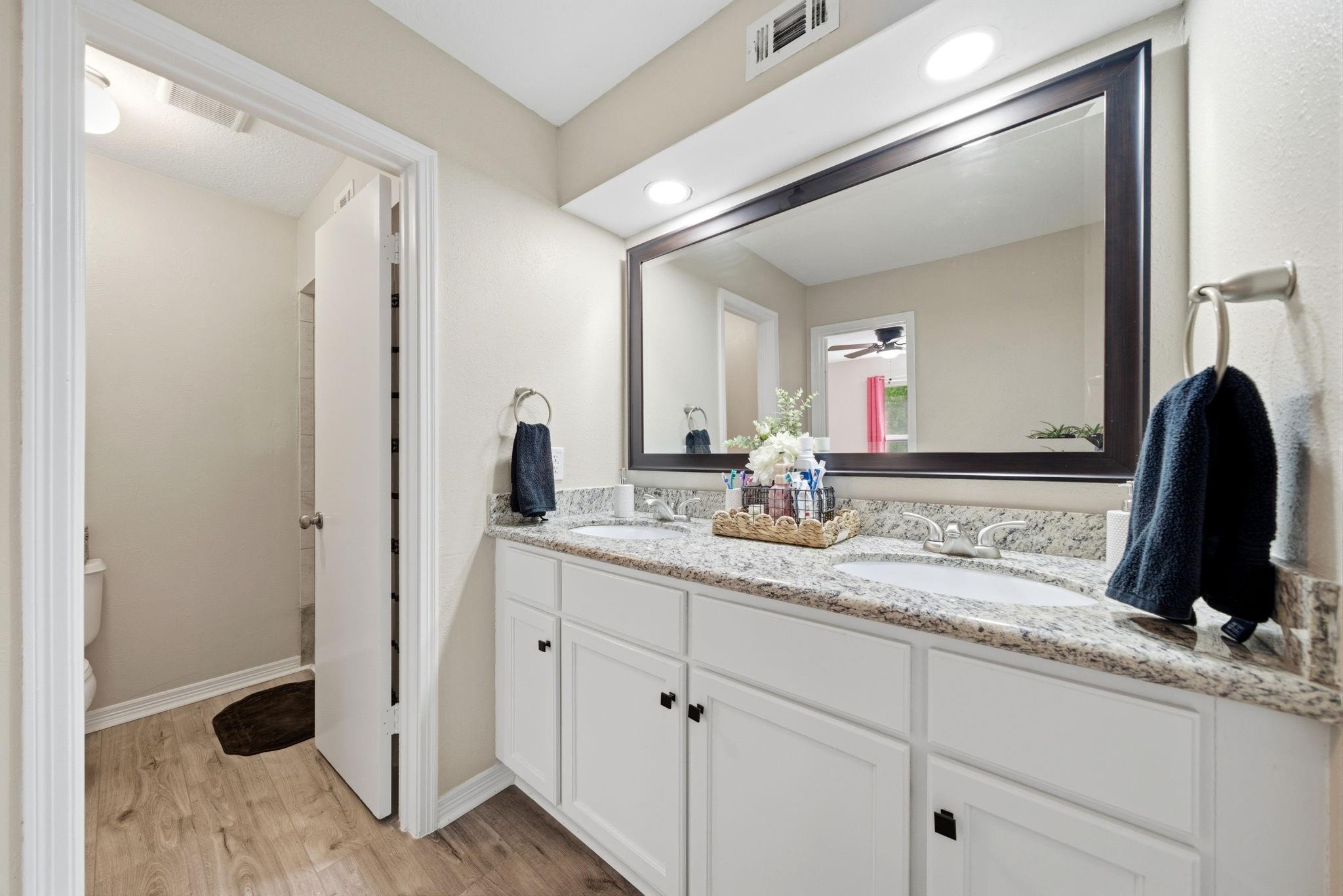 Residential Lease in Cypress 5