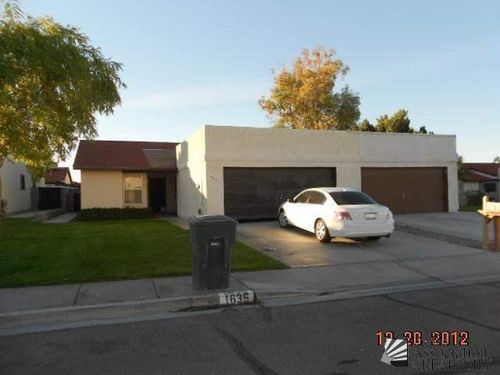 1635 W Las Lomas St, Yuma, AZ, 85364-4470 | Card Image