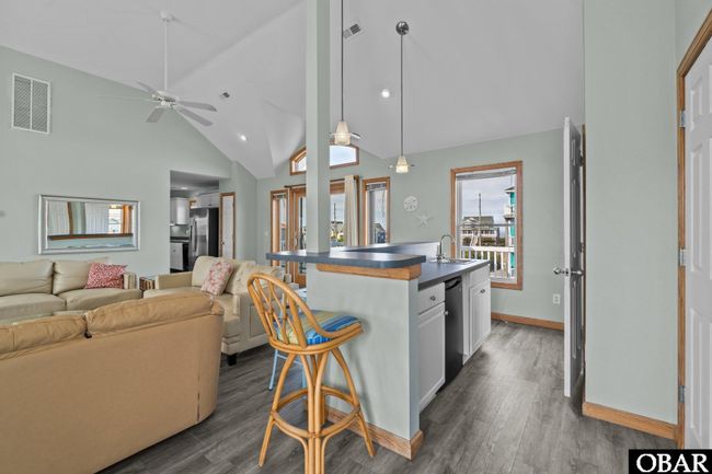 54078 Tidesedge Ct, House other with 7 bedrooms, 8 bathrooms and null parking in Frisco NC | Image 5