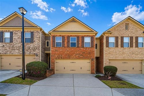 1212 Mistyhaynes Way, Grayson, GA, 30017-4291 | Card Image