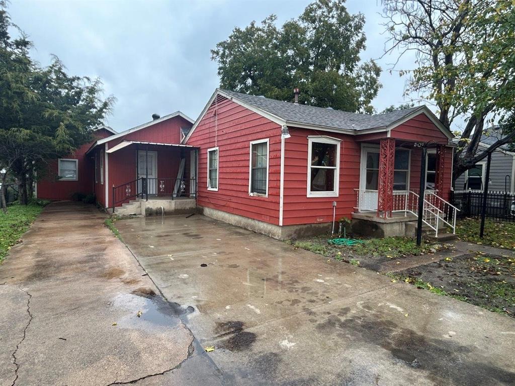 Engle Ave, Dallas, TX 75224