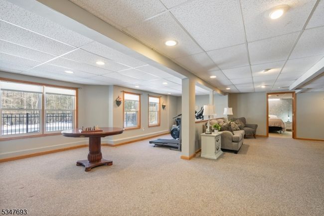 1 Schindler Ct, House other with 4 bedrooms, 3 bathrooms and null parking in Fredon Twp NJ | Image 34