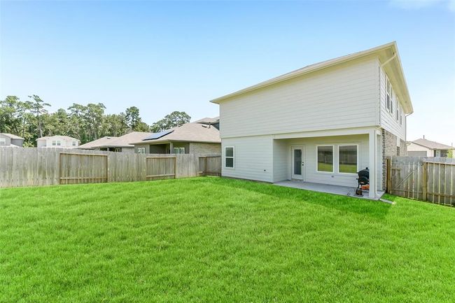 24222 Sandstone Valley Ln, House other with 5 bedrooms, 3 bathrooms and 2 parking in Spring TX | Image 30
