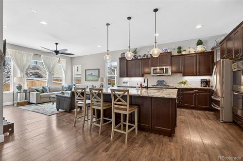 11234 Sweet Cicely Dr, Parker, CO, 80134-4071 | Card Image