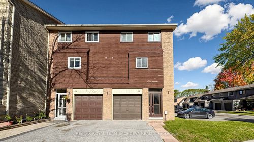 51-341 Military Trail, Scarborough, ON, M1E4E4 | Card Image
