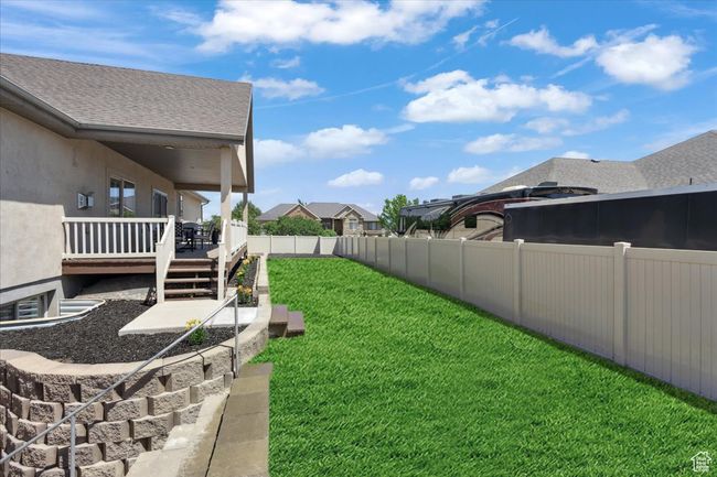 12469 S Patriot Hill Way, House other with 6 bedrooms, 6 bathrooms and 3 parking in Herriman UT | Image 43