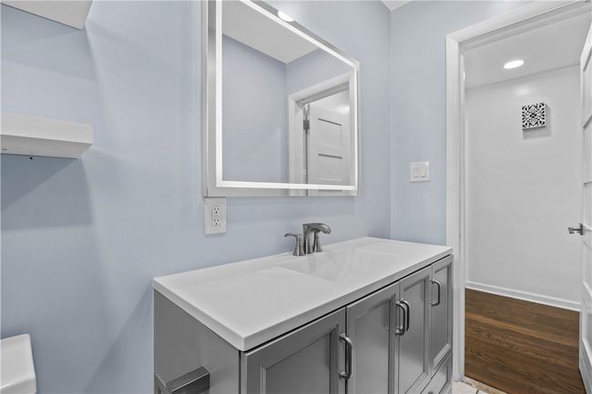 127 Viewcrest Dr, House other with 3 bedrooms, 2 bathrooms and null parking in Irondequoit NY | Image 12