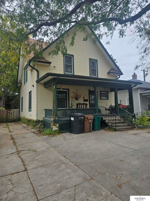 1310 S 10th St, Lincoln, NE, 68502-1210 | Card Image