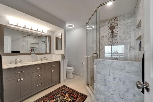 This bathroom! Wow! | Image 52