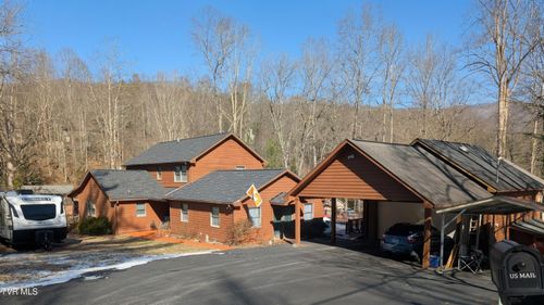 1606 Valley View Drive, Big Stone Gap, VA, 24219 | Card Image