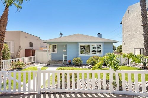 719 N Nevada St, Oceanside, CA, 92054 | Card Image