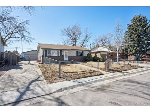 3330 W 95th Ave, Westminster, CO, 80031-2743 | Card Image