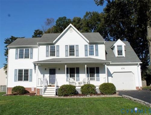 7016 Narragansett Ct, Mechanicsville, VA, 23111-4638 | Card Image