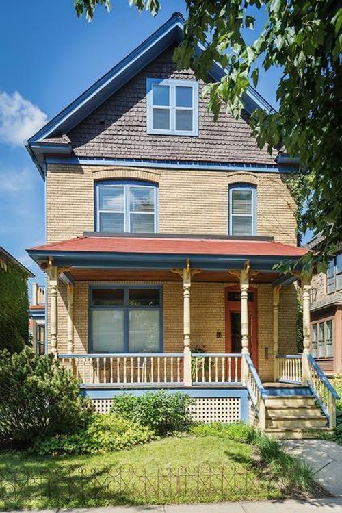 2300 Milwaukee Ave, Minneapolis, MN, 55404-3150 | Card Image