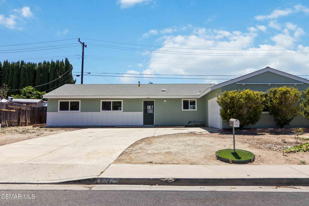 Residential in Simi Valley