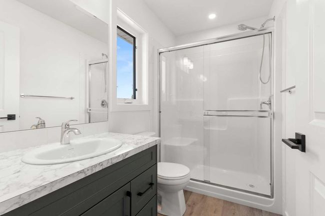 66 Henderson Cres, House other with 4 bedrooms, 4 bathrooms and 2 parking in Penhold AB | Image 23