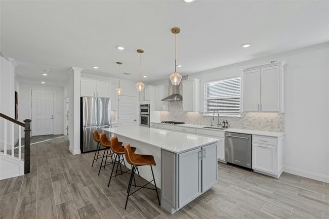 315 Climbing Rock Loop, House other with 4 bedrooms, 3 bathrooms and 4 parking in Dripping Springs TX | Image 10