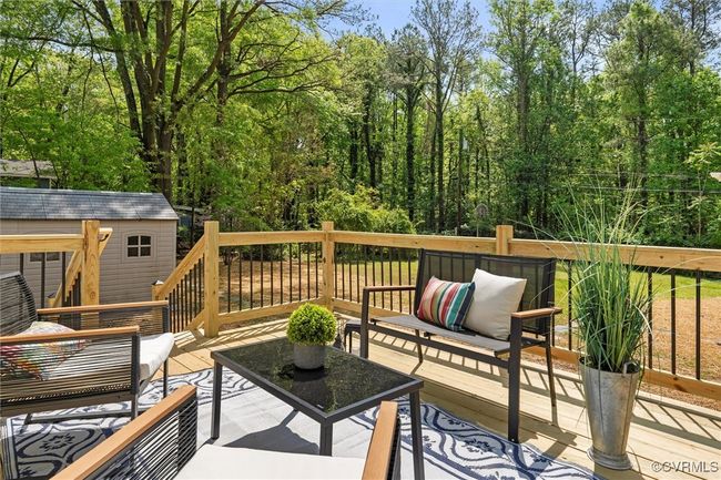 7901 Epic Rd, House other with 4 bedrooms, 3 bathrooms and null parking in North Chesterfield VA | Image 37