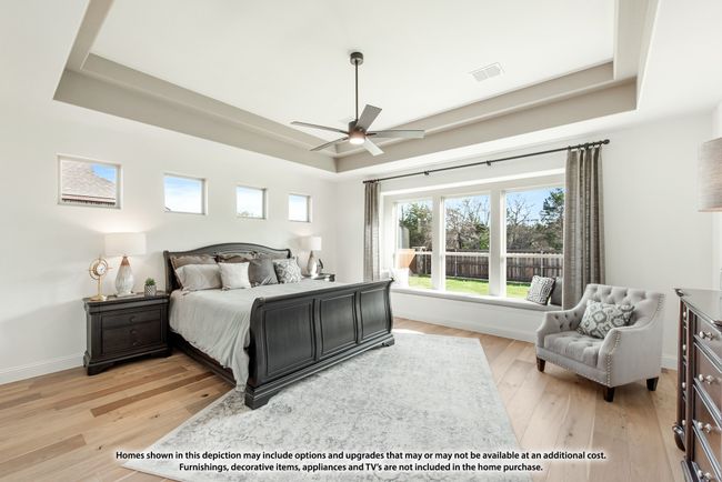 1422 Terrain Rd, House other with 3 bedrooms, 2 bathrooms and null parking in Midlothian TX | Image 16