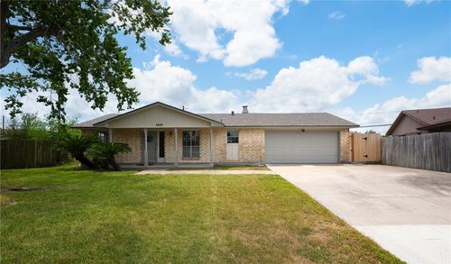 5809 Crest Cir, Corpus Christi, TX, 78415-3801 | Card Image