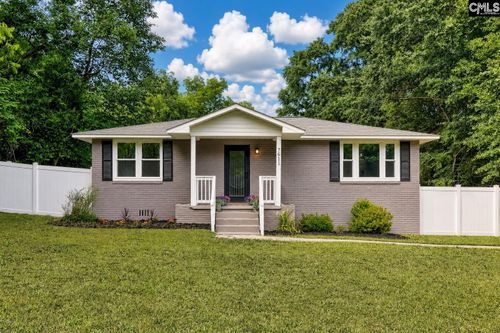 7611 Stephen Street, Columbia, SC, 29209 | Card Image