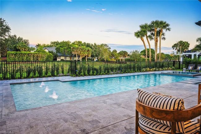 691 Annemore Ln, House other with 5 bedrooms, 6 bathrooms and null parking in Naples FL | Image 30