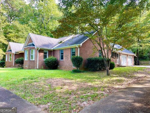 160 Farm Ln, fayetteville, GA, 30214-3135 | Card Image