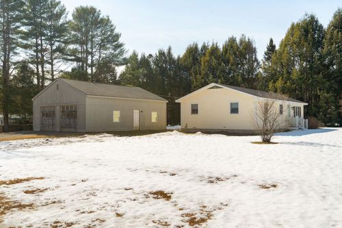 836 Tenney Hill Road, Weathersfield, VT, 05030 | Card Image