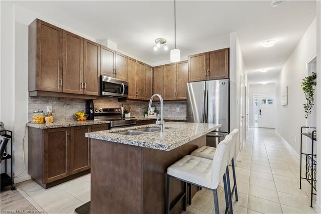 18 S Coast Cir, Townhouse with 2 bedrooms, 2 bathrooms and 2 parking in Crystal Beach ON | Image 10