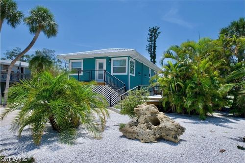 210 Dakota Ave, FORT MYERS BEACH, FL, 33931-4112 | Card Image