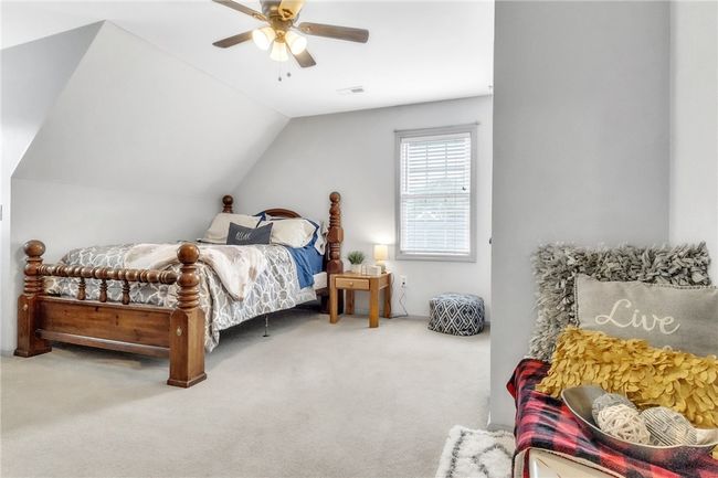 325 Regency Cir, House other with 5 bedrooms, 4 bathrooms and null parking in Anderson SC | Image 25