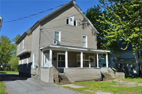 421/423 W Mullin Street, Watertown-City, NY, 13601 | Card Image