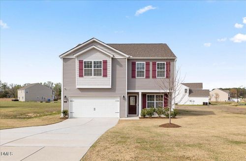 97 Long Meadow Ln, Fuquay Varina, NC, 27526-4018 | Card Image