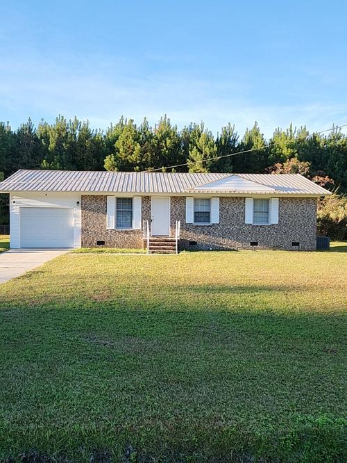 60 Sampson Rd, Hemingway, SC, 29554-6151 | Card Image
