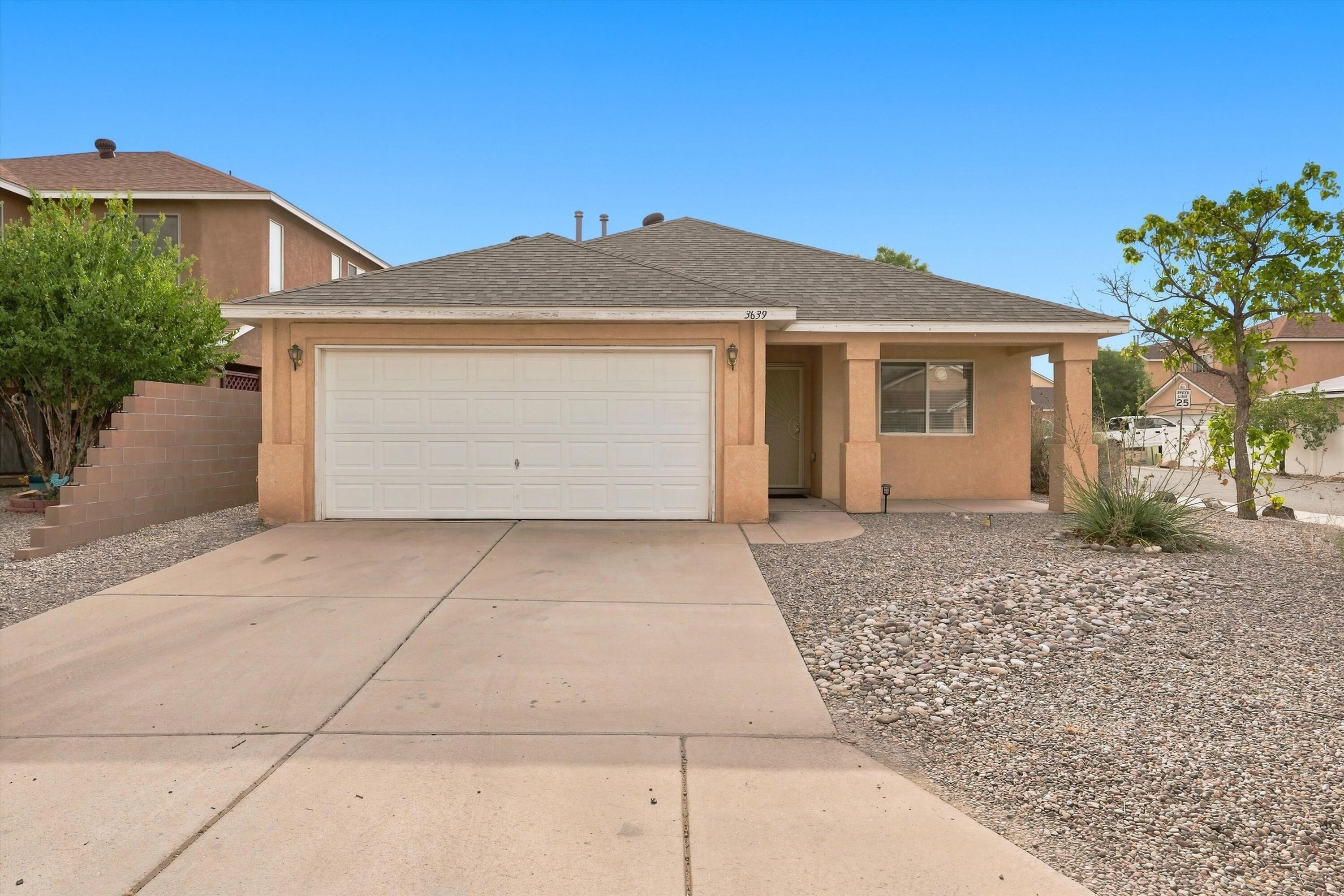 Residential in Albuquerque 2
