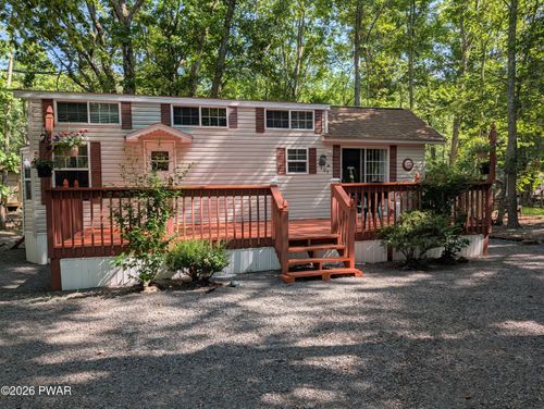 213 Shohola Ln, Shohola, PA, 18458-2904 | Card Image